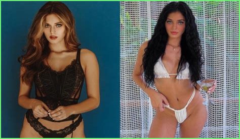 Unveiling The Journey Of Camilla Araujo Leal